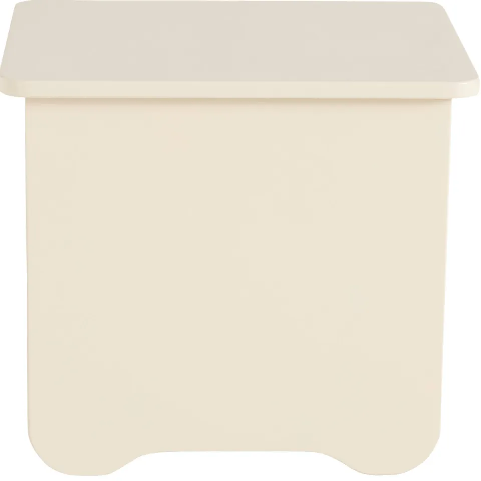 NOUS Kids Wave nachtkastje beige, foto 5