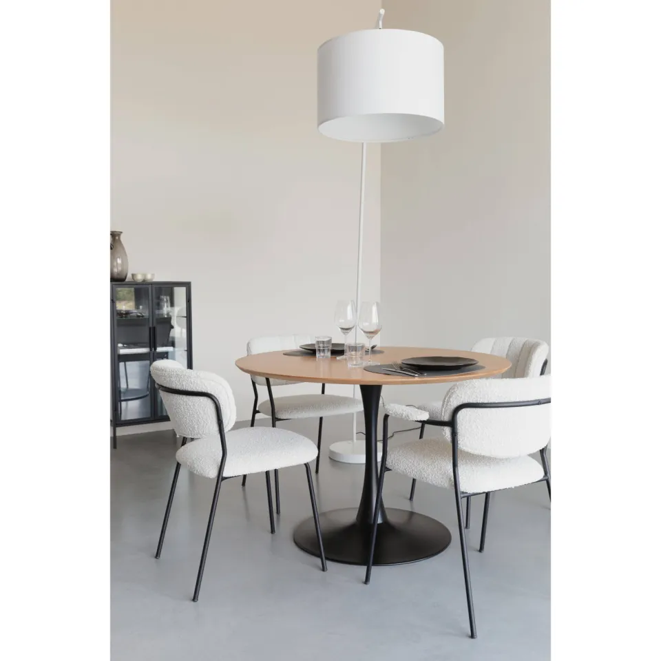 Housecraft Living eettafel Ruku naturel, foto 2