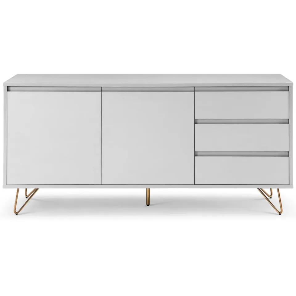 dressoir Lucy wit, foto 2