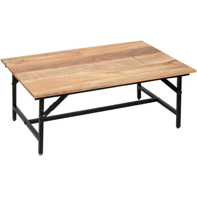 Signes Grimalt salontafel bruin