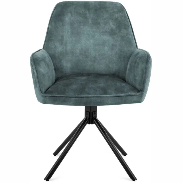 Mahom Noah Eetkamerstoel Adore Ocean Multi