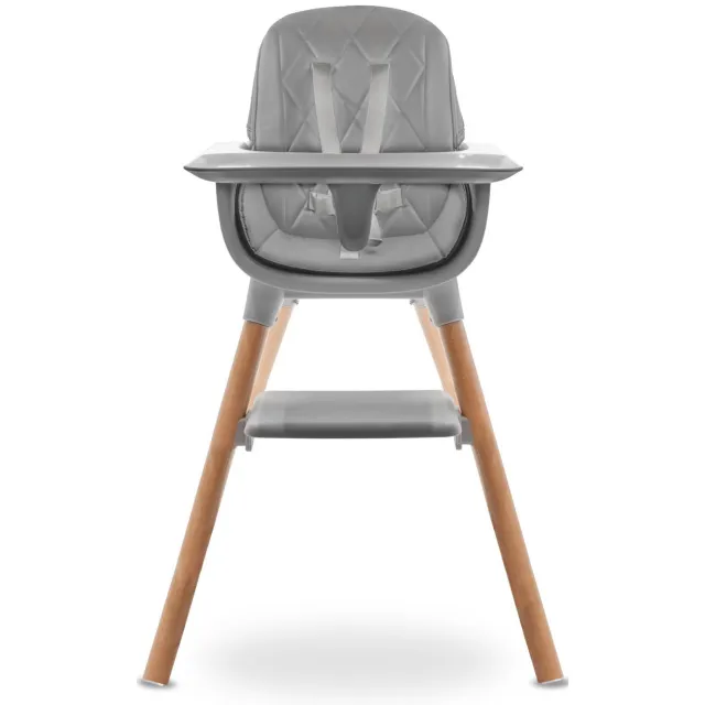 Luvion kinderstoel