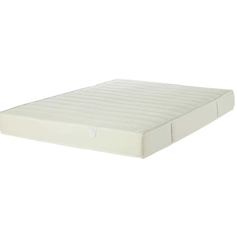 Wehkamp Home polyether matras Basis (160x200 cm) wit, foto 2