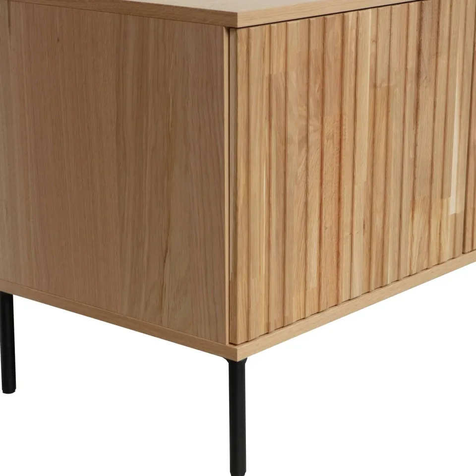 WOOOD New Gravure tv-meubel naturel, foto 6