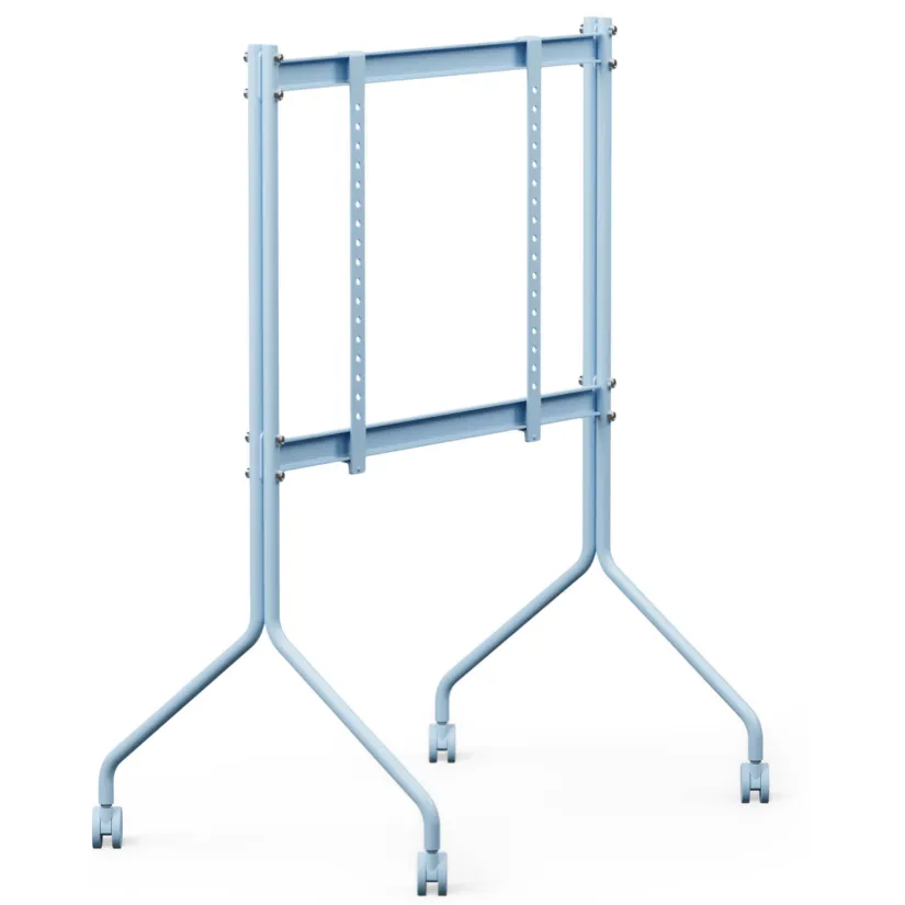 Pedestal Moon Rollin' tv-standaard powderblauw powder blue, foto 4