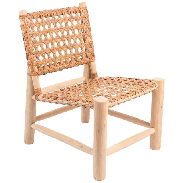 Signes Grimalt fauteuil bruin