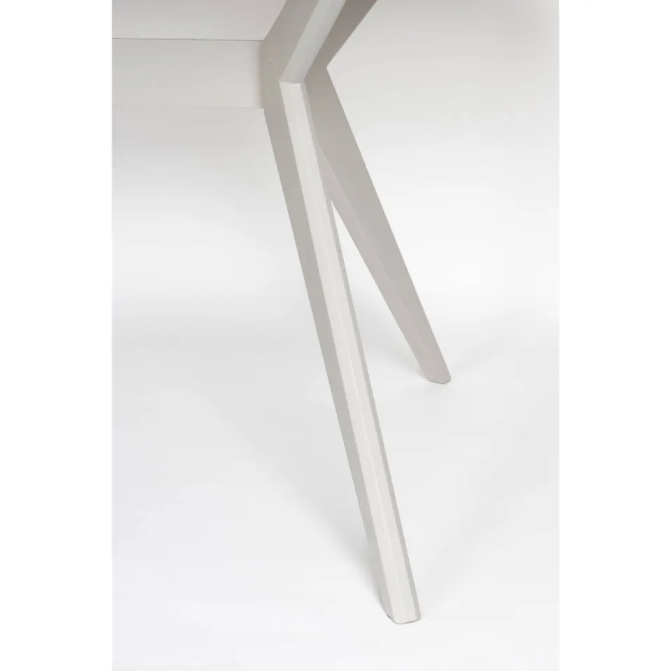 Housecraft Living eetkamertafel Zeme beige, foto 5