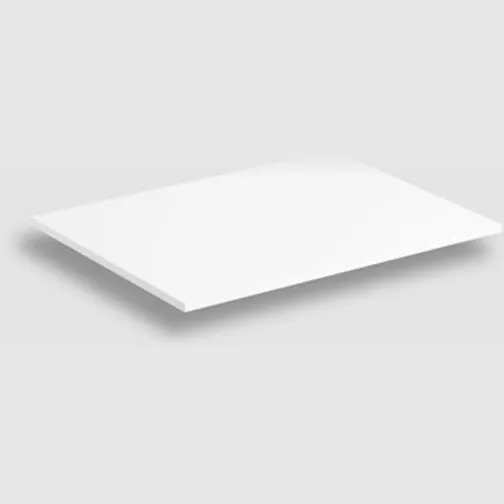 Clou Hammock inleg planchet mat wit