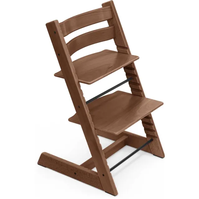 Stokke Tripp Trapp Kinderstoel bruin