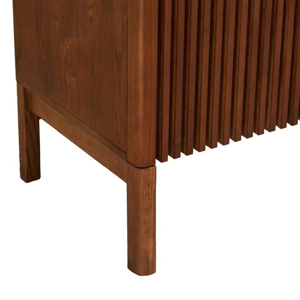 Studio LIVIT Nisa dressoir walnoot, foto 6