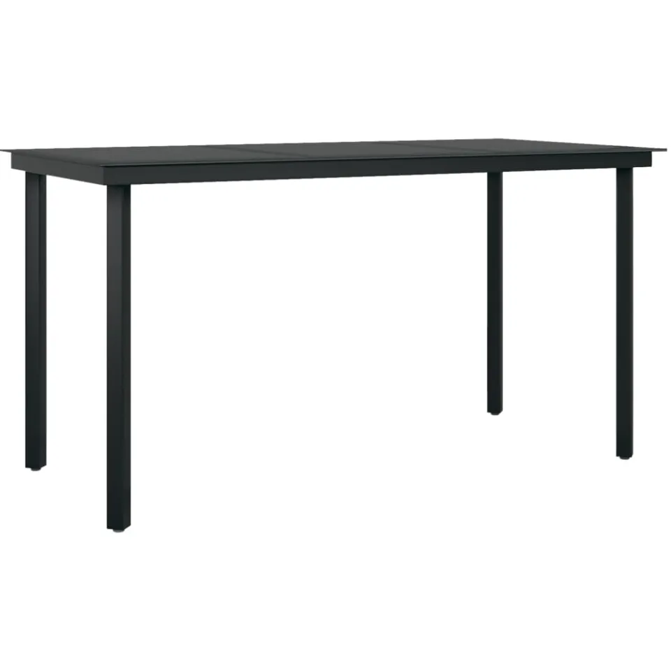 vidaXL 5-delige Tuinset met kussens poly rattan beige, foto 4