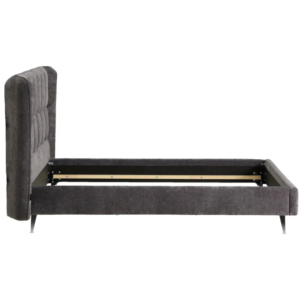 Studio LIVIT Devonte bed antraciet, foto 3