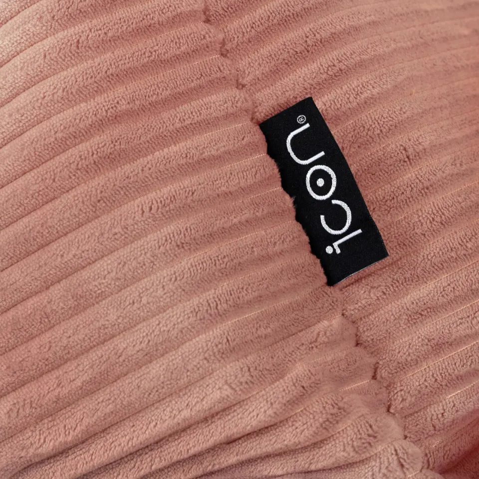 iCON Kinderzitzak Stoel Dalton roze, foto 7