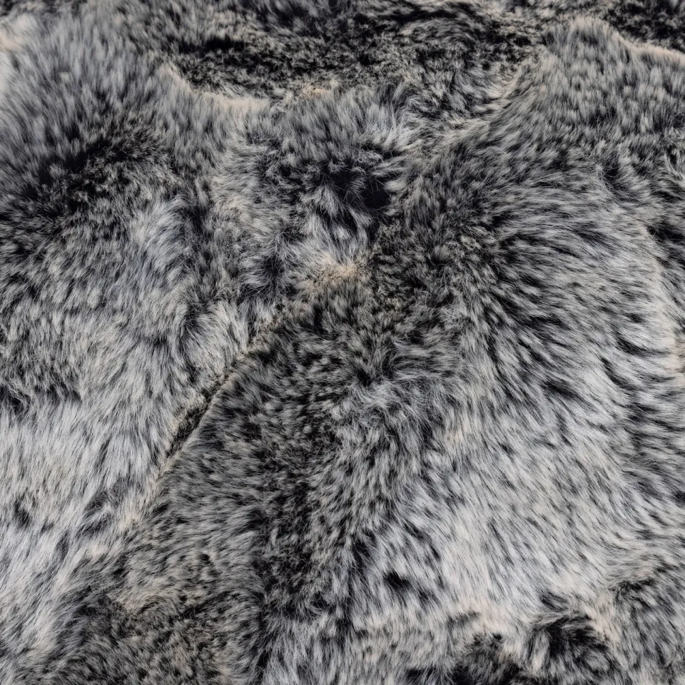 iCON Zitzak Fauteuil Cocoon grijs, foto 3