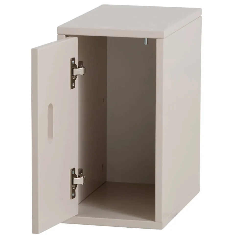 NOUS Living modulair element Cubi cashmere, foto 5