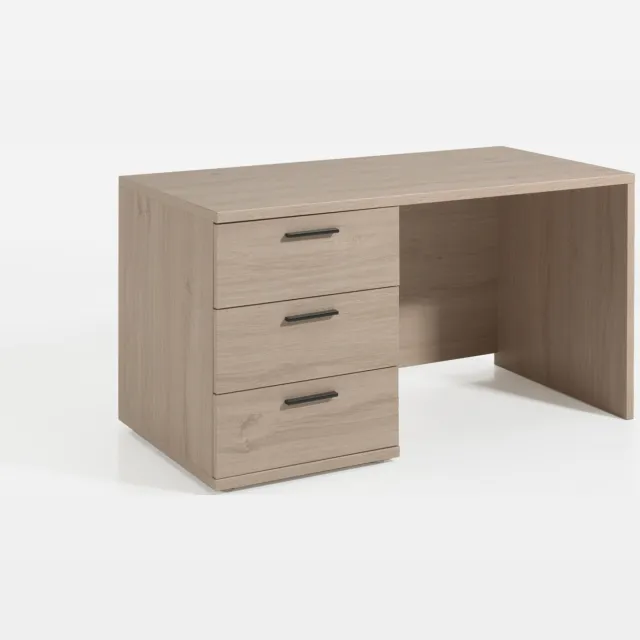 Bureau Fjord Bruin