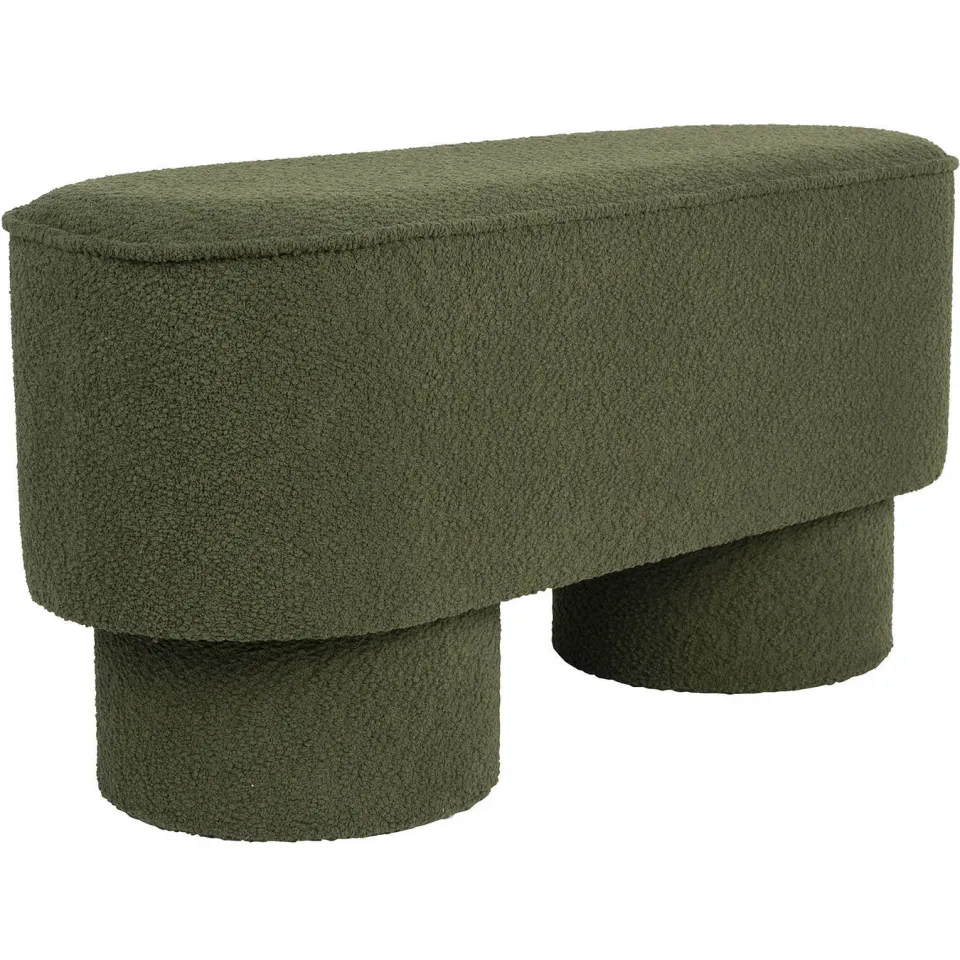 Housecraft Living Marcos bankje groen, foto 3