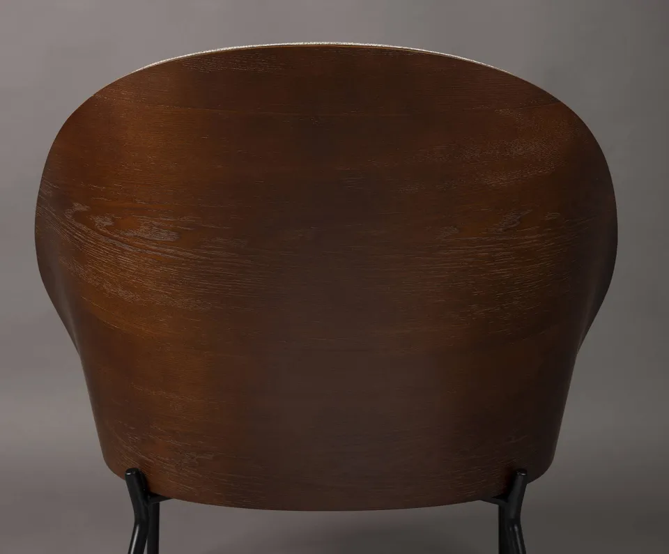Dutchbone fauteuil Rodin beige, foto 6