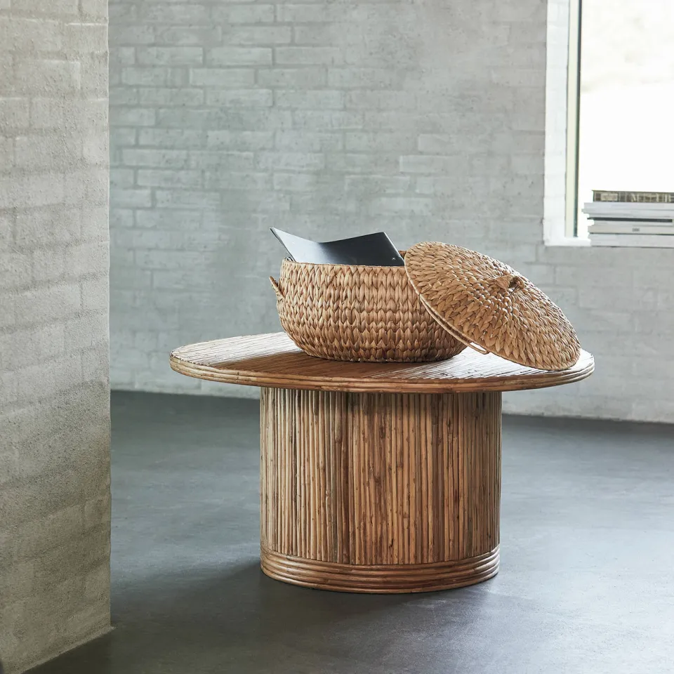 House Doctor salontafel Gro naturel, foto 3