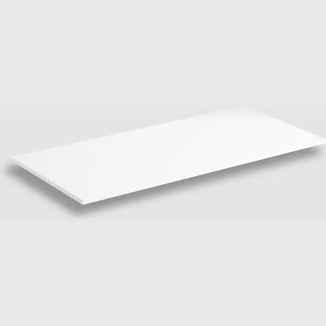 Clou Hammock inlegplanchet mat wit