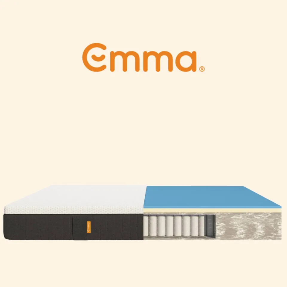 Emma Original matras, foto 5