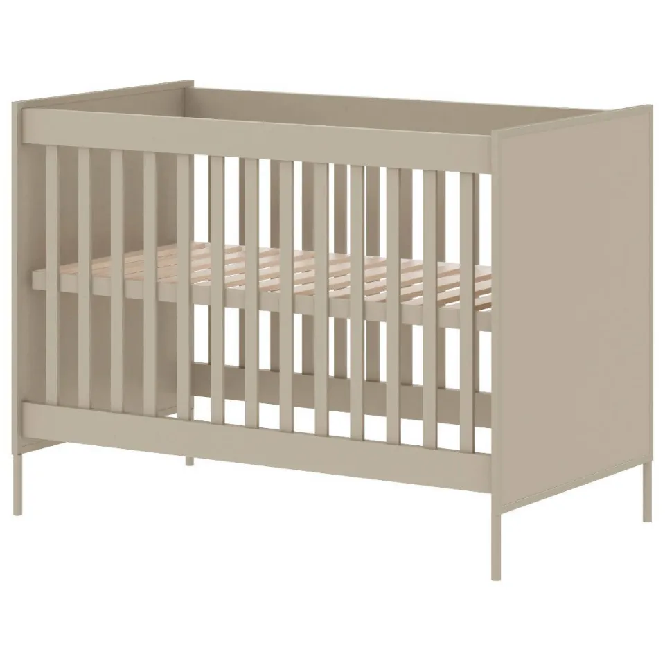 Cabino Babykamer Belmond Clay XL 3 Delig