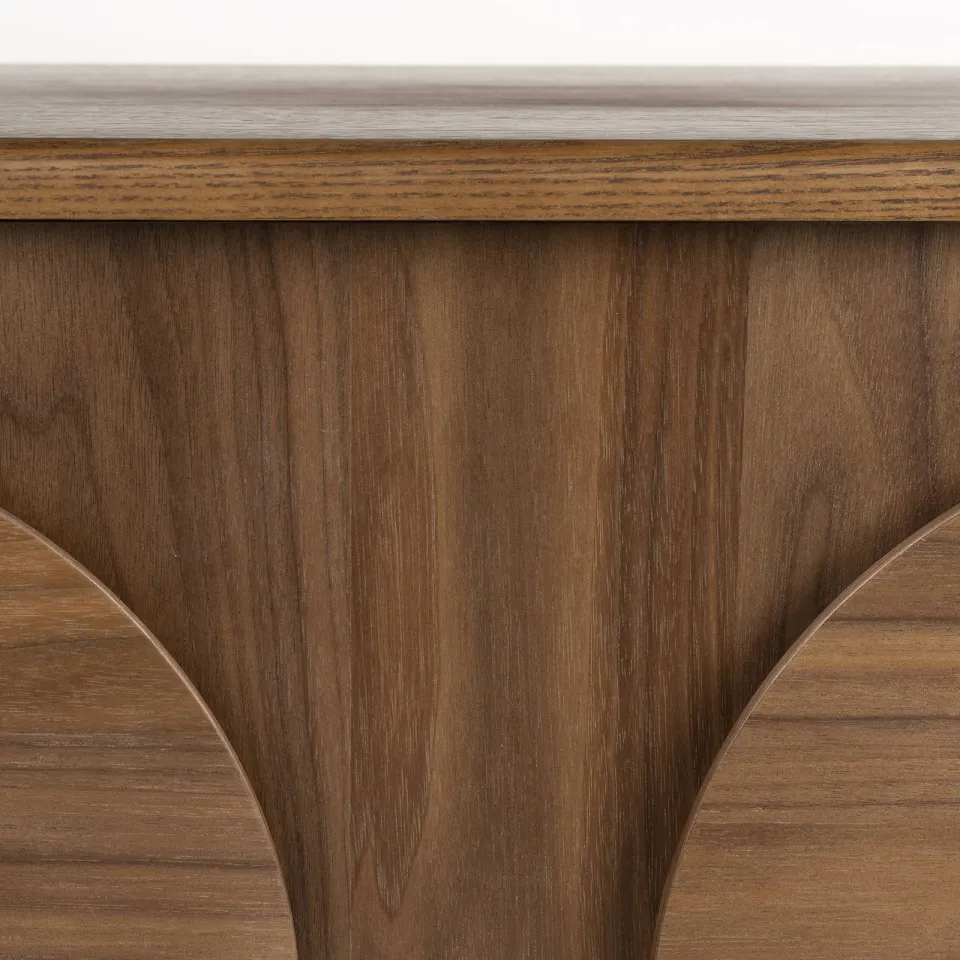 Zuiver Groove dressoir bruin, foto 7