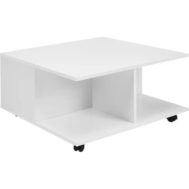 Sky Style Pega Salontafel Wit