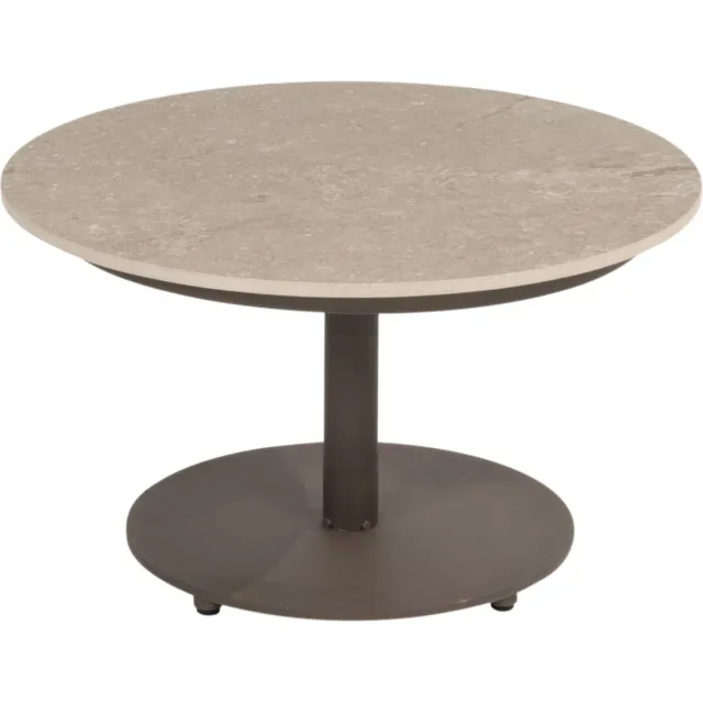 4 Seasons Outdoor Boaz keramiek koffietafel Terre