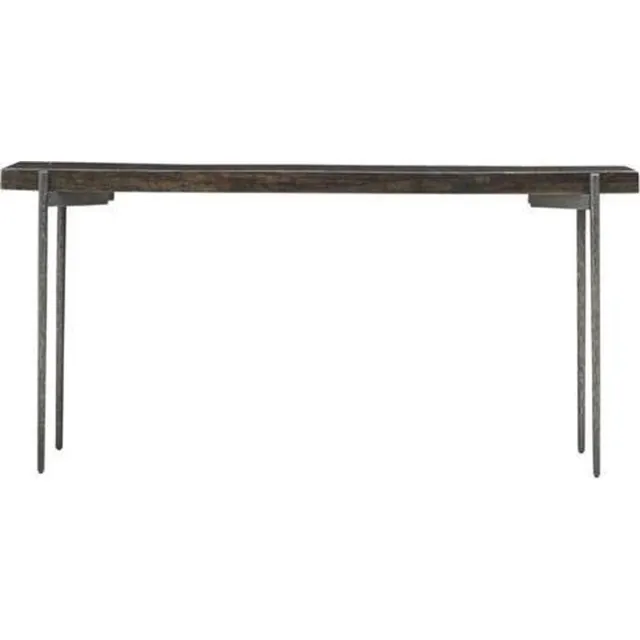 House Doctor Aps - Console, Close, l: 160 cm Bruin