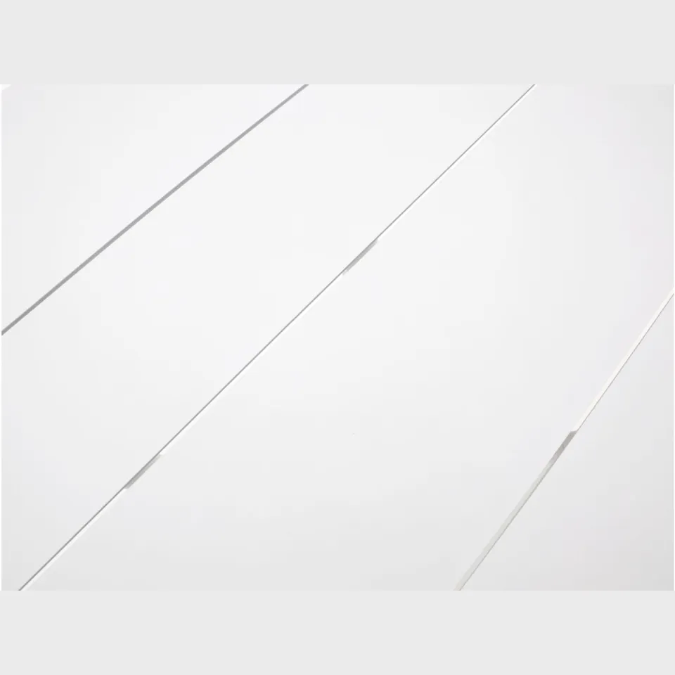 Manifesto Furniture Manifesto Tritoni bartafel ø 110cm (h:105 cm) wit, foto 5