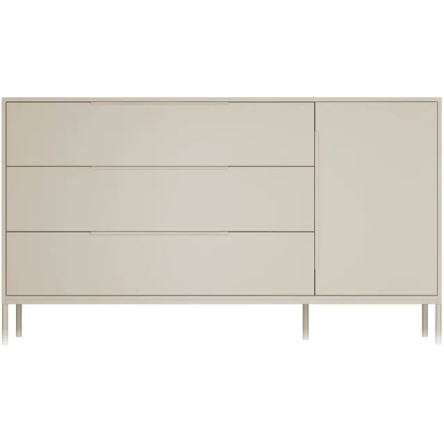 Cabino Commode Belmond Clay