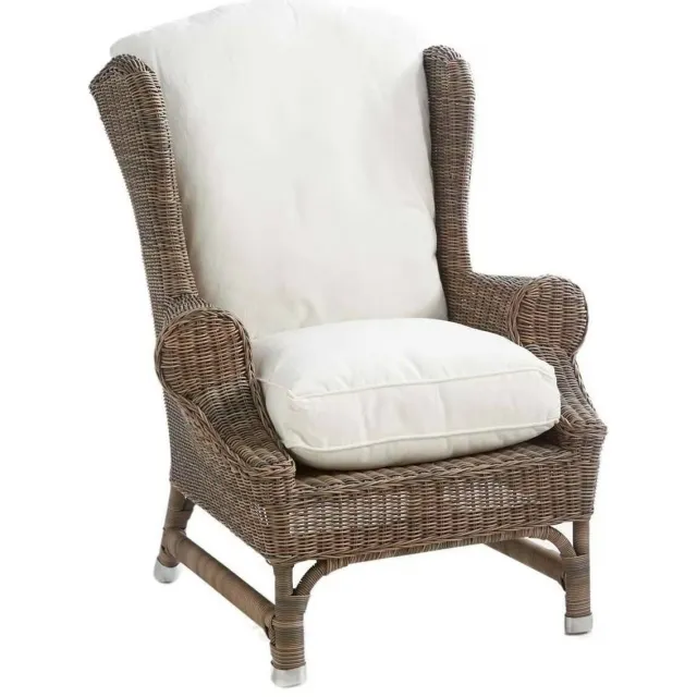 Riviera Maison Nicolas fauteuil