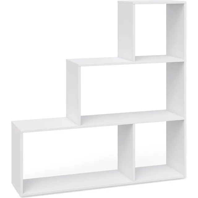 Vicco Traprek – 116.8 x 123.2 cm Wit
