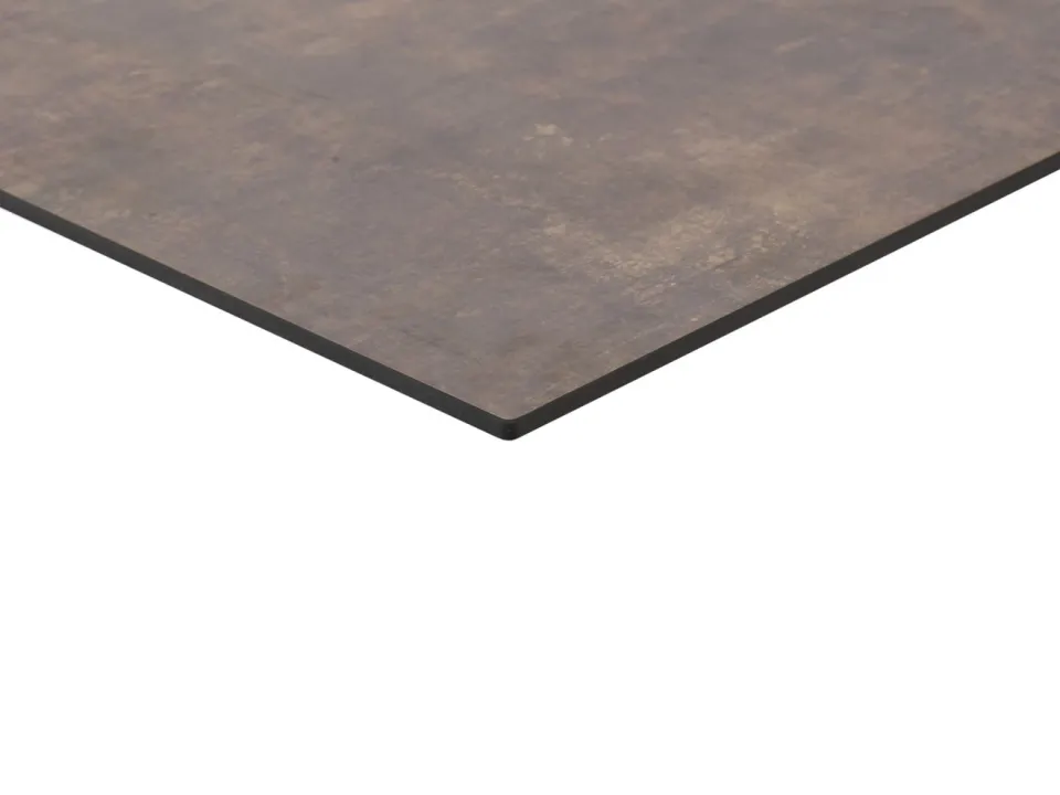 Forza Furniture Forza Orta tuintafel 120x70x73cm taupe, foto 3