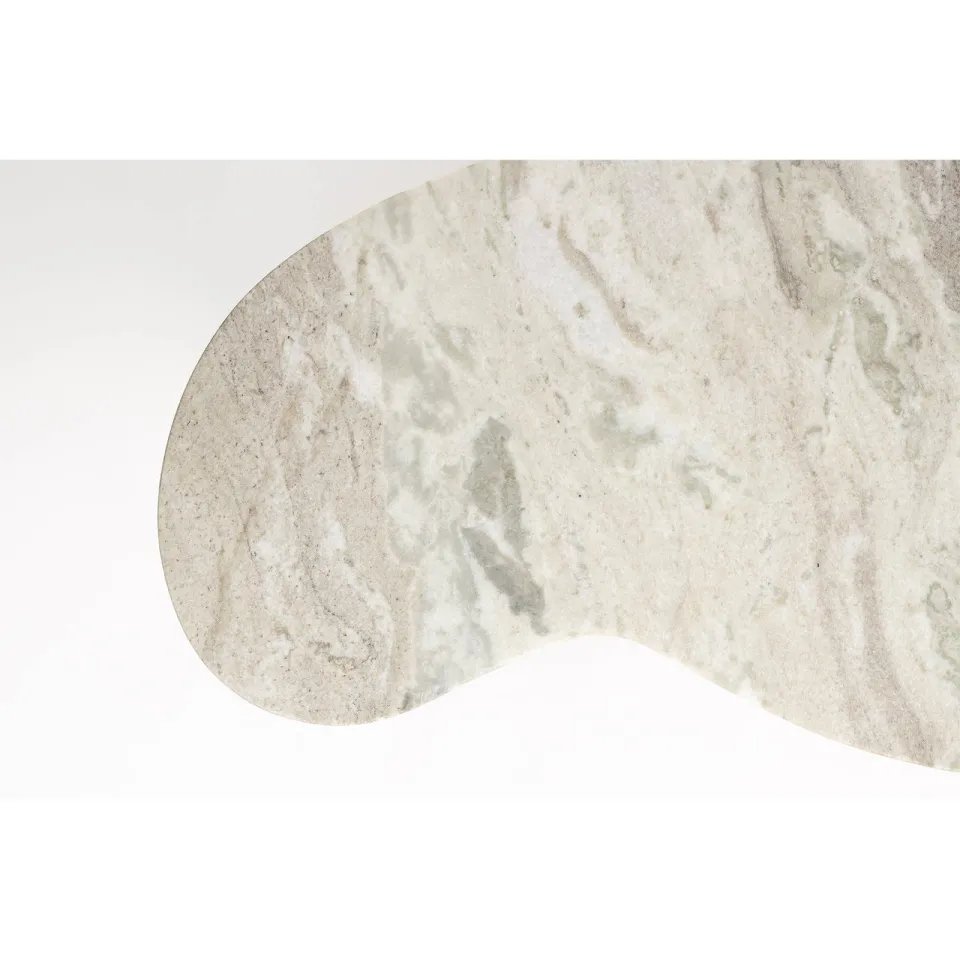 Housecraft Living salontafel Peli beige, foto 7