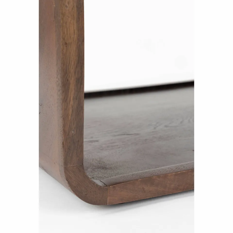 Housecraft Living rechthoekige salontafel Tycho - bruin, foto 3