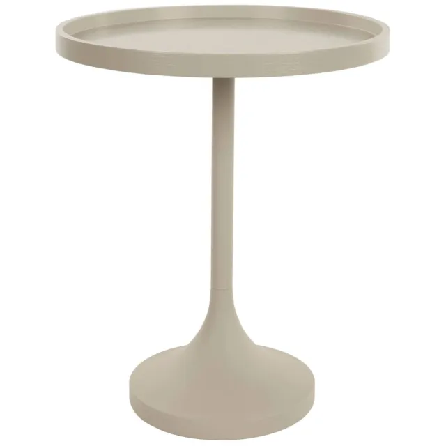 Zuiver Jason bijzettafel beige