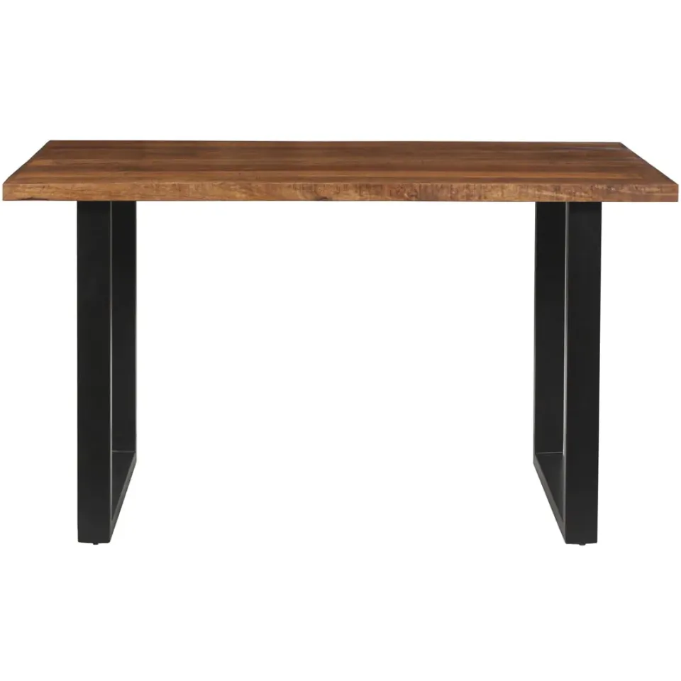 bartafel Luka bruin, foto 2