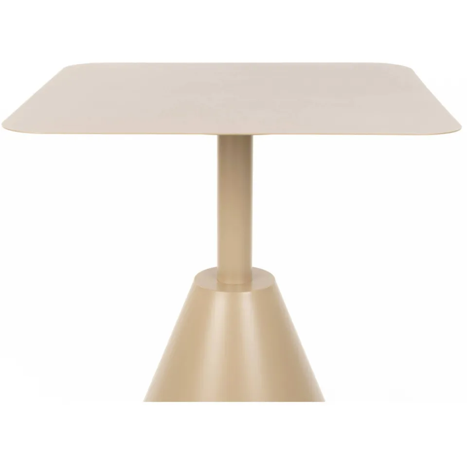 Housecraft Living Fabby bistrotafel beige, foto 3