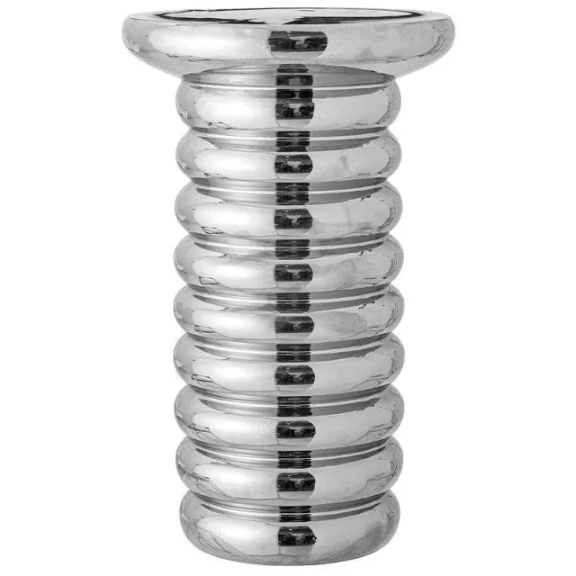 Bloomingville Spike bijzettafel zilver