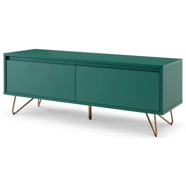 tv-meubel Lucy groen