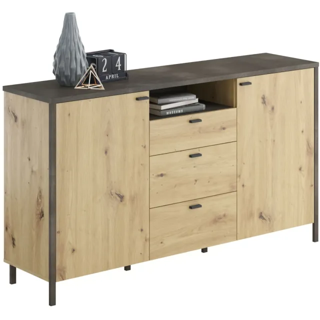 dressoir Bjork beige