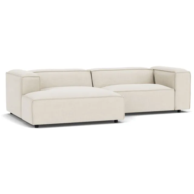 Fest Dunbar Hoekbank Divan Links Beige