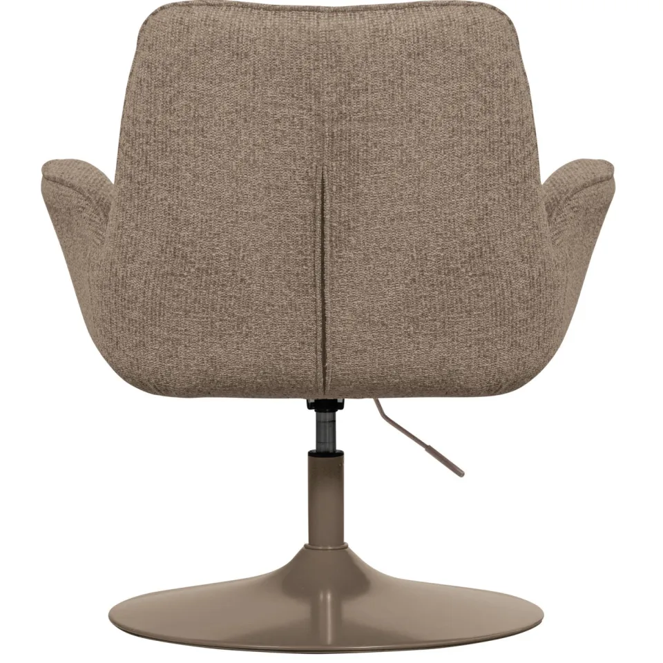 WOOOD fauteuil Marten sand, foto 5