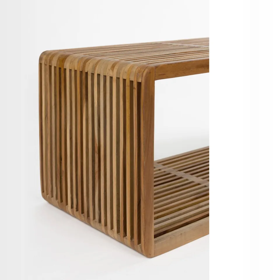 Housecraft Living salontafel Djia naturel, foto 3