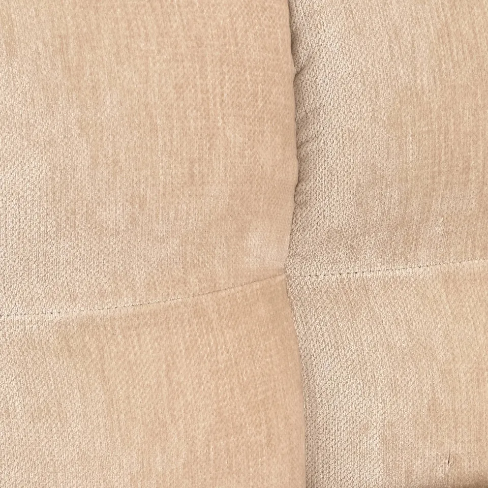 NOUS Living Mint 3-zitsbank beige, foto 6