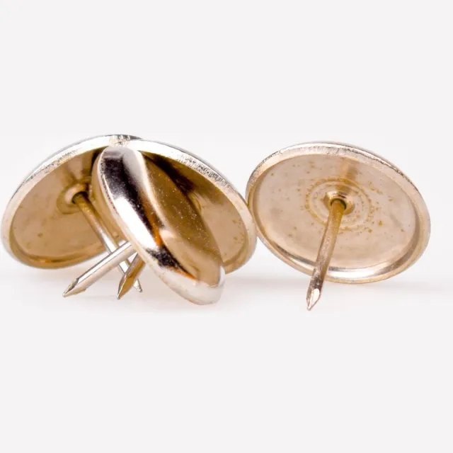 Verlofix Glijnagel Diameter 30 Mm Staal Zilvergrijs 4 Stuks