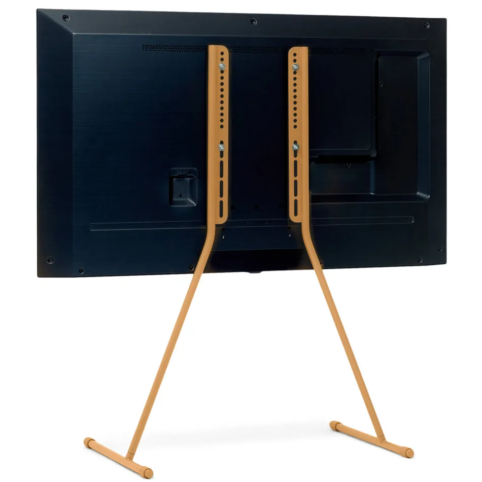 Pedestal Viva tv standaard apricot, foto 4