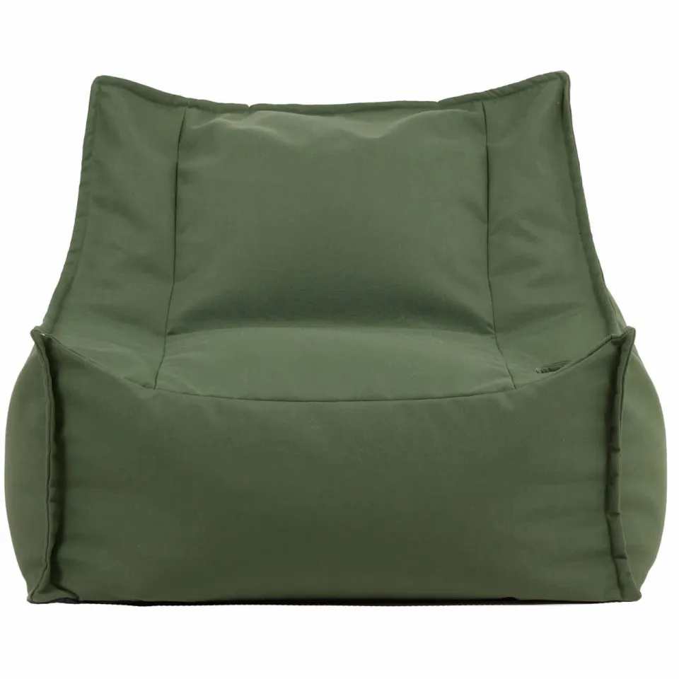 iCON Zitzak Fauteuil Alto groen, foto 2